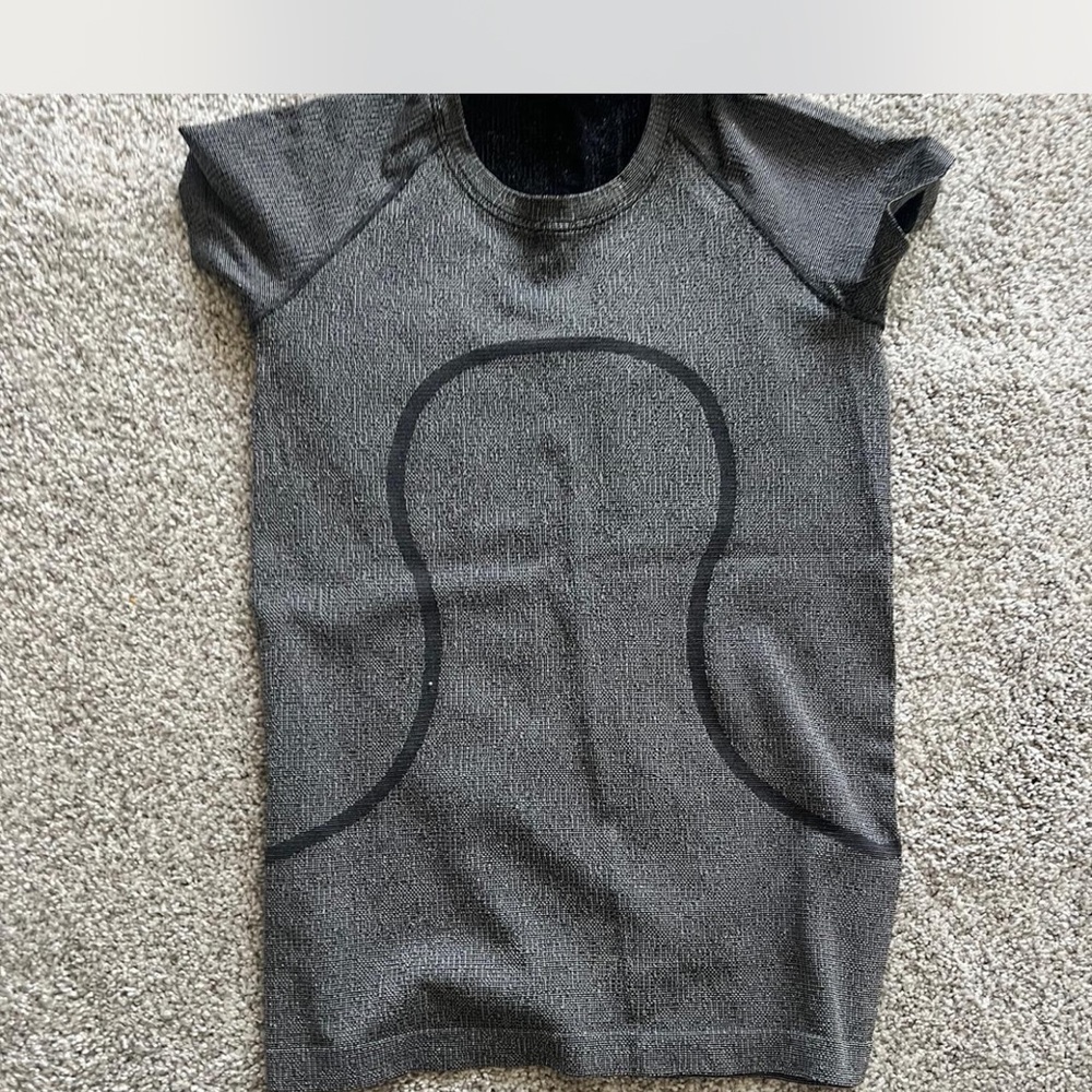 Lululemon align top